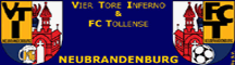 FC Tollense-Fanpage