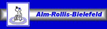 Zur Homepage der Alm-Rollis, den treusten Fans des DSC
