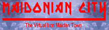Martins Iron-Maiden-Page und die umfangreichste die ich kenne und empfehlen kann